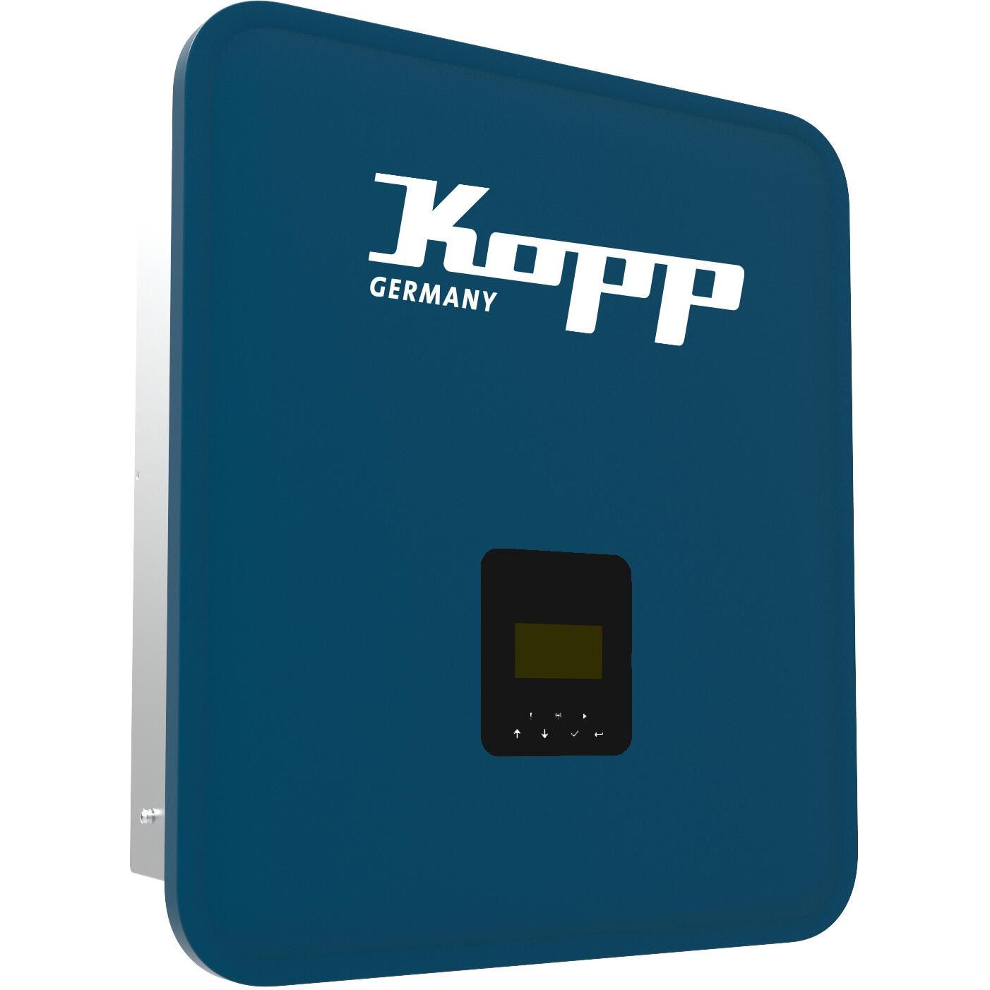 KOPP Kuara Wechselrichter