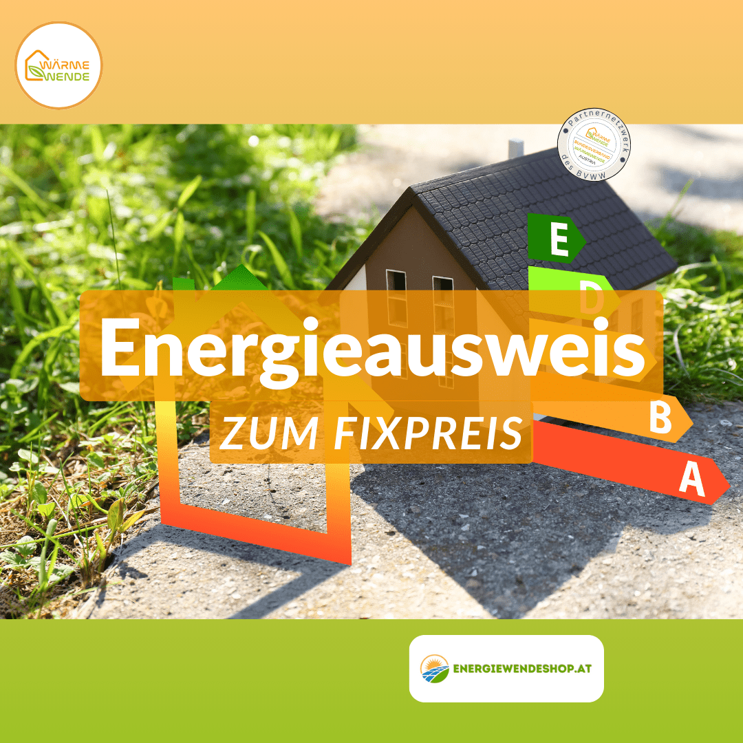 Energieausweis