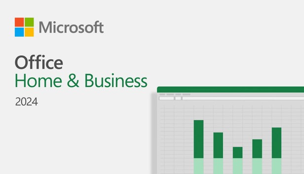 Office 2024 Home
